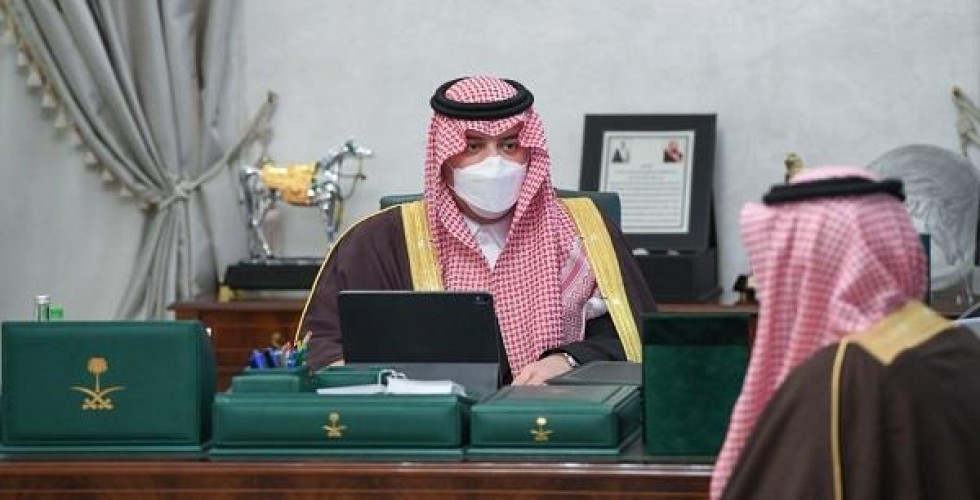 توجيه من أمير الحدود الشمالية بتشكيل لجنة تُعنى بالاستثمار بالمنطقة