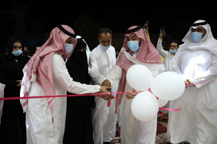 أمين عام  الغرفة التجارية بمكة المكرمة : تعزيز روح المبادرة بين أبناء المنطقة و دعم قطاع المنشات الصغيرة و المتوسطة