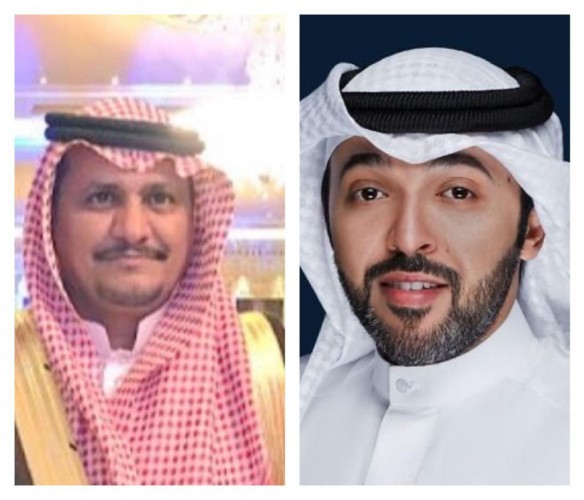 رجل الأعمال عايد بن عبيد الشويلعي يدعم مرشح الدائرة الرابعة في انتخابات مجلس الأمة بـ”الكويت” “الراجحي”