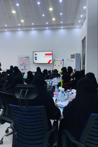 جمعية “تميز ” الشبابية تقيم دورة الإسعافات الأولية