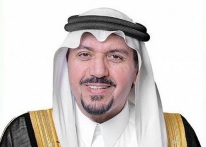 لمخالفته الإجراءات الاحترازية .. أمير القصيم يوجّه بإيقاف مهرجان الإبل بـ”ضرية”
