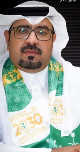 أبي الغالي والدي العزيز..