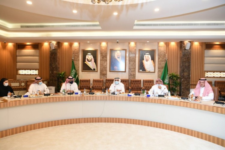 أمانة الشرقية و السياحة ترسمان خارطة مشتركة للنهوض بسياحة المنطقة