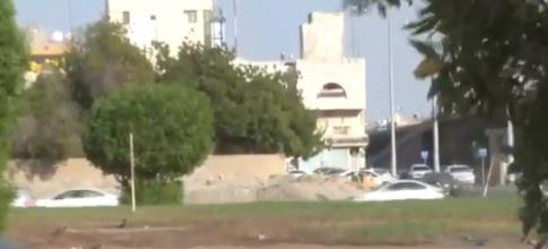 بيان من إمارة مكة بشأن حادث اعتداء أثناء حضور القنصل الفرنسي لمناسبة في جدة