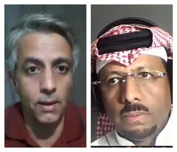 أدبي أبها ينظم محاضرة بعنوان “أثر الموروث الثقافي على النمو العمراني في منطقة عسير