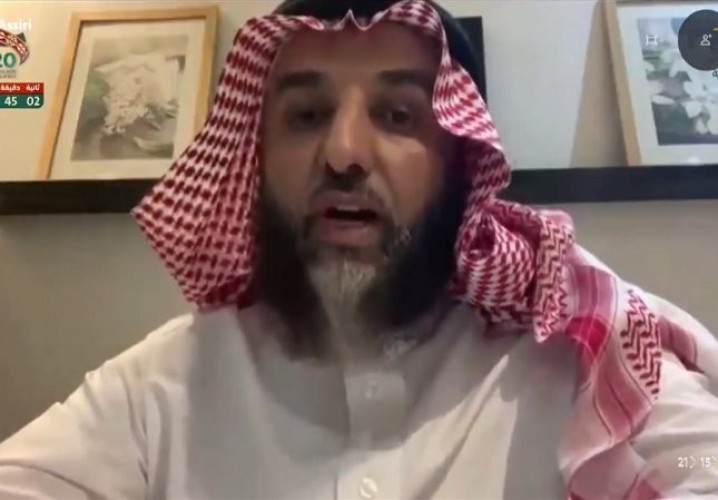 بالفيديو: وكيل وزارة الصحة يزف بشرى بشأن موعد حصول المملكة لقاح كورونا