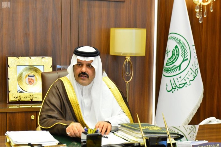 سمو أمير منطقة حائل يشهد مراسم توقيع مذكرتي تفاهم بين جامعة حائل والجامعة السعودية الإلكترونية ومؤسسة سالم بن محفوظ