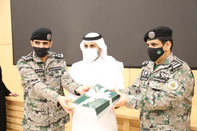 البيئة” تسلم الشهادات للنزلاء المشاركين في دورة الزراعة المائية بالرياض