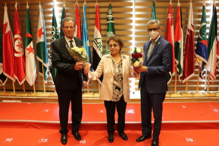 مؤتمر الطفولة يناقش مستقبل الطفولة في الأزمات  الطارئة