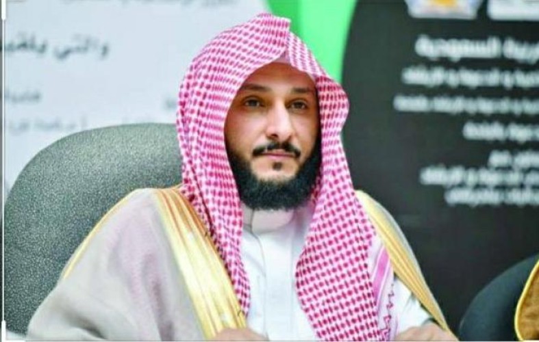 آل الشيخ يصدر قراراً بتمديد تكليف المدخلي مديراً عاماً للشؤون الإسلامية في جازان لمدة عامين