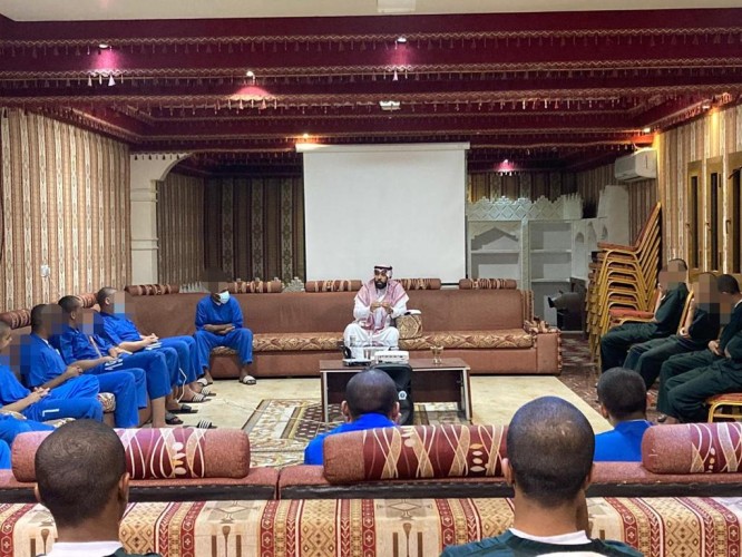 قسم العلاقات العامة والاعلام بدار الملاحظة الاجتماعية ببريدة يقيم ندوة بعنوان الهاشتقات المسيئة