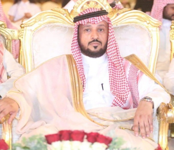 محافظ الدرب في ذكرى البيعة السادسة المملكة تشهد إنجازات ونتائج مذهلة