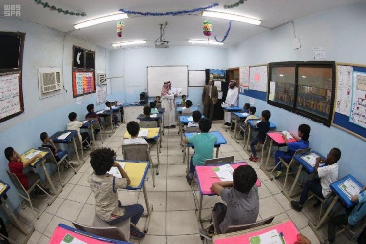 وكيل وزارة التعليم: المملكة حققت تقدماً كبيراً في اختبارات “التيمز” لمادتي العلوم والرياضيات