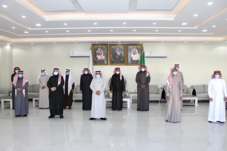 تعليم تبوك يطلق مبادرة تطوعية تدعم التعليم عن بعد تحسن مستوى طلاب الصفوف الأولية