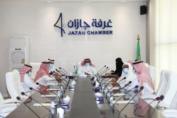لجنة التعليم الأهلي بغرفة جازان توصي بتخفيض الرسوم الحكومية ودعم المستثمرين