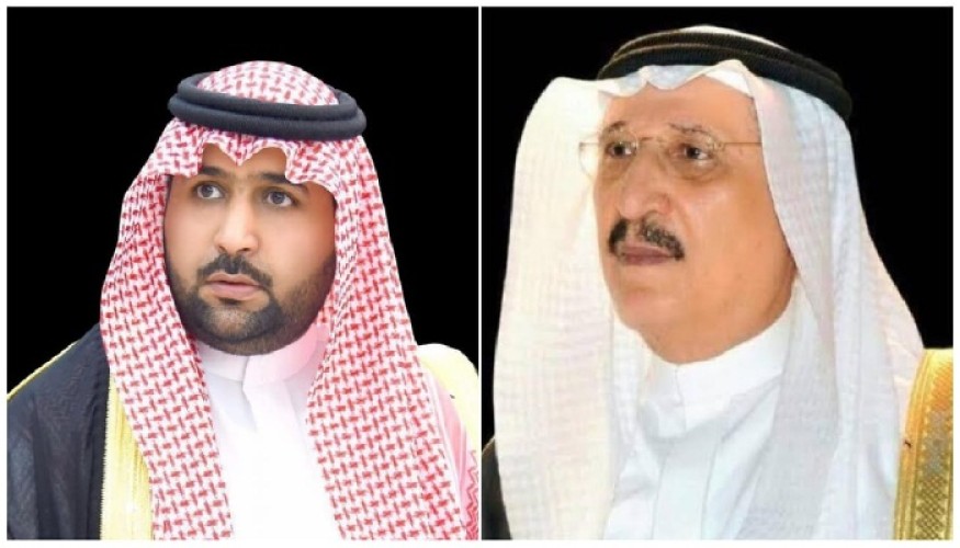 سمو أمير منطقة جازان يرأس غدا جلسة مجلس المنطقة  ..