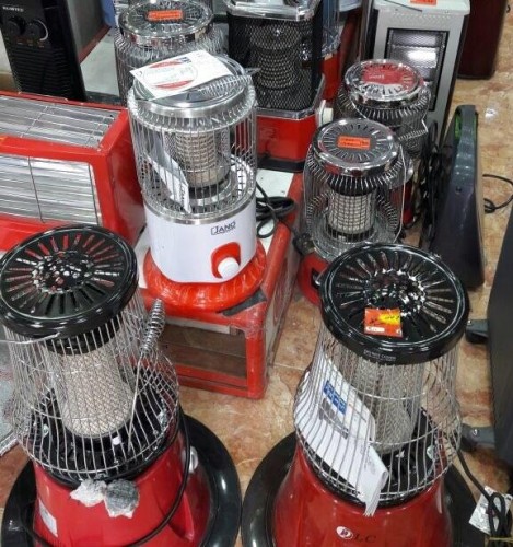 نصائح من “المواصفات” لمن يرغب بشراء الدفاية الكهربائية أو استخدامها