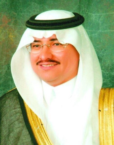 العارف: هناك حزمة من الأهداف لملتقى التنمية المستدامة  في الباحة