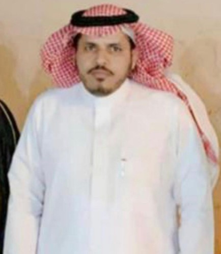 ترقية مدير الخدمات ببلدية محافظة الحائط “مسند صويلح الرشيدي” للمرتبة السادسة