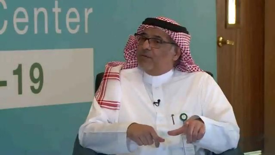 بالفيديو .. وكيل الصحة يكشف عن الفترة التي سيتم فيها التطعيم بلقاح كورونا في المملكة