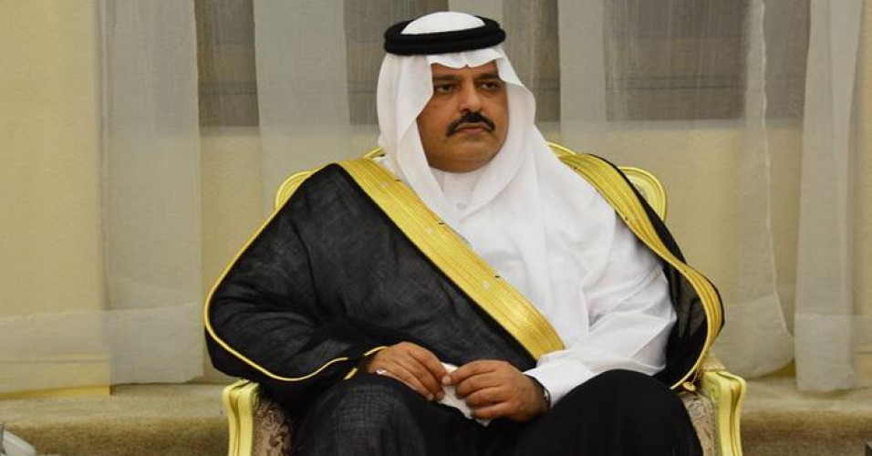 سمو أمير منطقة حائل يطلق حملة “مأمني”