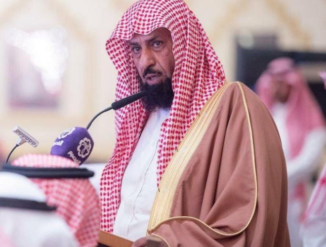 وفاة الشاعر “راجح العجمي”