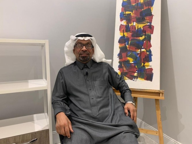 رحالة سعودي يقضي شهر العسل في 7 دول