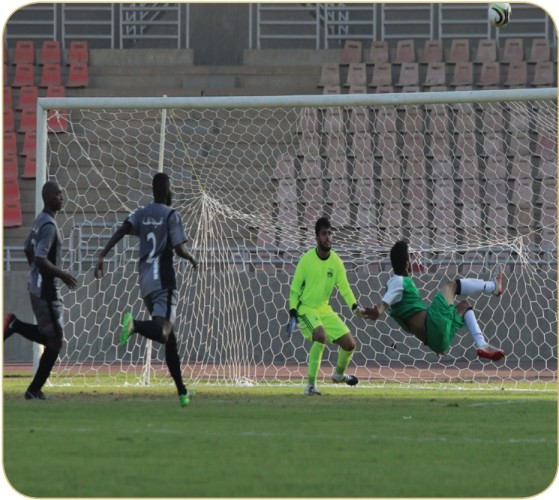 إنطلاق مسابقات السباحة دورة الألعاب الرياضية ” 11 ” لقوات الدفاع الجوي