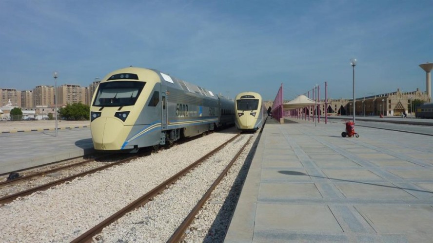 “النيابة العامة” تكشف عقوبات الاعتداء على الخطوط الحديدية