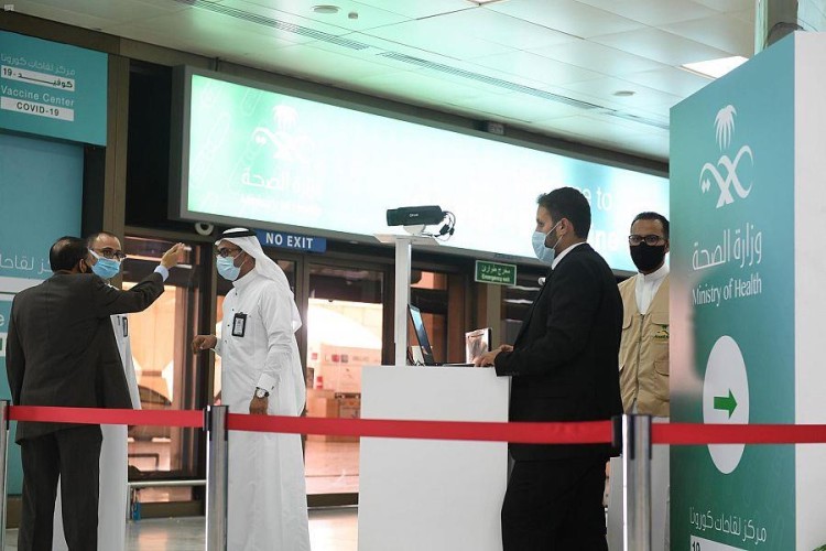 بالفيديو: الكشف عن موعد استقبال أول الراغبين في تلقي لقاح كورونا بالمنطقة الشرقية