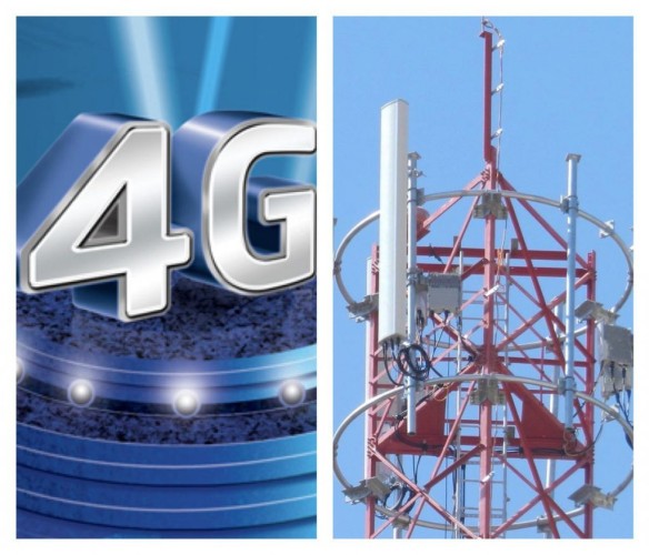 شركة موبايلي تزف بشرى وتفعل “4G” في قرية بدع بن خلف جنوب حائل