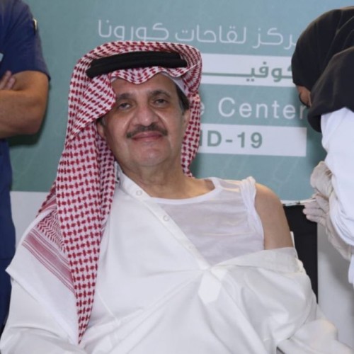 المملكة ستحصل على 3 ملايين جرعة من لقاح “كورونا” في نهاية مايو المقبل!