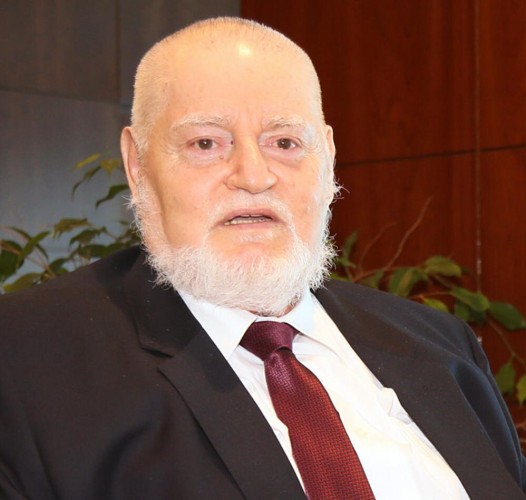 رئيس مركز الدعوة الإسلامية بالبرازيل يرفع الشكر لخادم الحرمين وسمو ولي عهده على رعايتهم وعنايتهم لكل ما يخدم الإسلام والأقليات المسلمة بالعالم