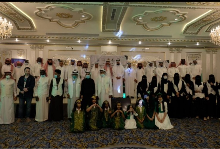 ” 1000 ” متطوع يشاركون لتنفيذ مبادرة ” وطن أسهل ” بمكة وتدشين عدد من المبادرات