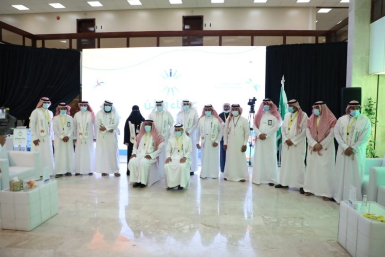 موارد وتنمية الشرقية تطلق فعالياتها في يوم التطوع السعودي والعالمي