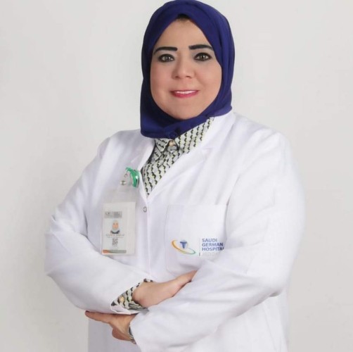 سعادة الدكتورة ” إلهام بركات ” تشرح مرض” الفيبروميالجيا ” المرض ” الغير مرئي و الغامض “