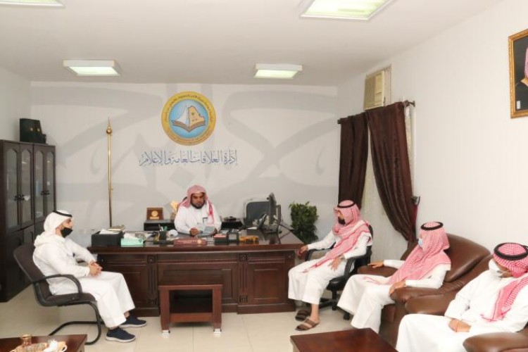 فرع الرئاسة العامة لهيئة الأمر بالمعروف بمنطقة مكة المكرمة  ينفذ دروساً في ” الأمن الفكري “