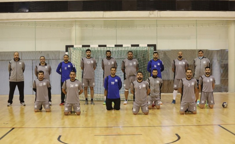 إنطلاق منافسات “اليد والرماية”  و”8″ أهداف تشعل صدارة كرة “القدم”في دورةالألعاب الرياضية  “11” لقوات الدفاع الجوي