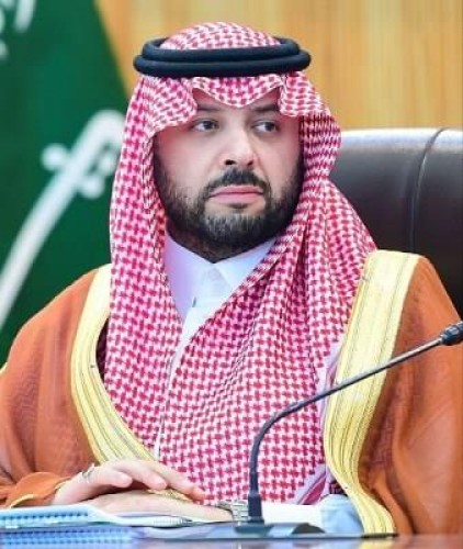 أمير الحدود الشمالية يوجه بضبط المسؤول عن فيديو متداول أساء لإحدى القرى