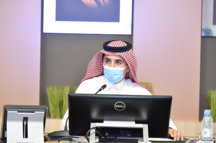 وكيل إمارة منطقة جازان للتنمية يبحث آليات تنفيذ برنامج مبادرات المناطق..