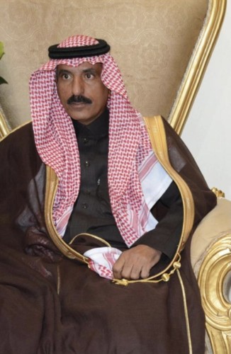 الحائط تستعد لإستقبال زيارة أمير منطقة حائل .. ومعرف قرية البرقة الشيخ مشعل بن سويد الغثي وأهالي القرية يرحبون بقدوم سموه!