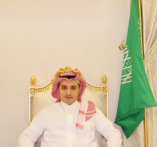 أمين عسير يصدر قراراً بترقية “آل طالع” استثنائياً إلى المرتبة التاسعة