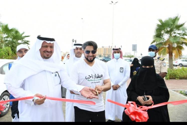 “أمانة الشرقية”: تُطلِق مبادرة ” عشان أحب الشرقية ” تفعيلا ليوم التطوع السعودي والعالمي