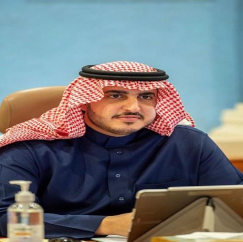 أمير منطقة الجوف يجتمع باللجنة التنفيذية للإسكان التنموي ويستعرض إنجازاتها خلال عام 2020