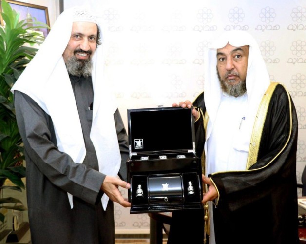 الدكتور سامي الصقير: الجمعيات الدعوية ساهم في دخول آلاف من غير المسلمين بالإسلام