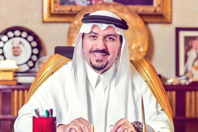 أمير القصيم يشيد بتحقيق التجمع الصحي بالمنطقة المركز الأول على مستوى المملكة .. ويقدم التهنئة لمنسوبيه!