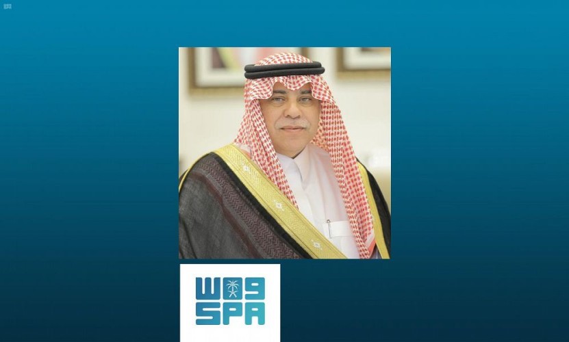 الوزير القصبي : مشروع ” ذا لاين” منصة عالمية للابتكار وملتقى للمعرفة والتقنية والأبحاث