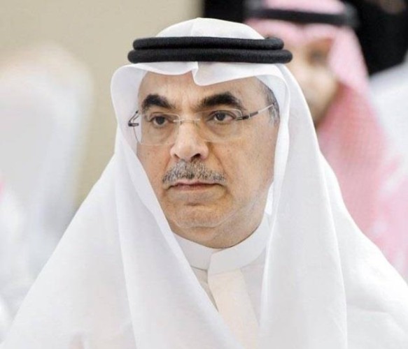 أمر ملكي بتمديد خدمة أمين المنطقة الشرقية 4 سنوات