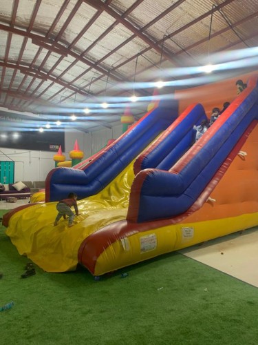 اختتام فعاليات “فرحة النجاح “بجمعية أيتام صوير