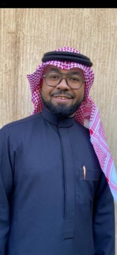 جامعة مانشستر متروبولتن في بريطانيا تمنح الدكتوراه للدكتور باسم مزعل محمد العنزي  في : إدارة صحية و علم الجودة